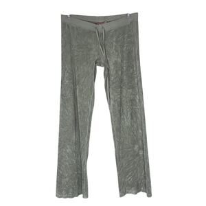 Juicy Couture Wide Leg Pants
